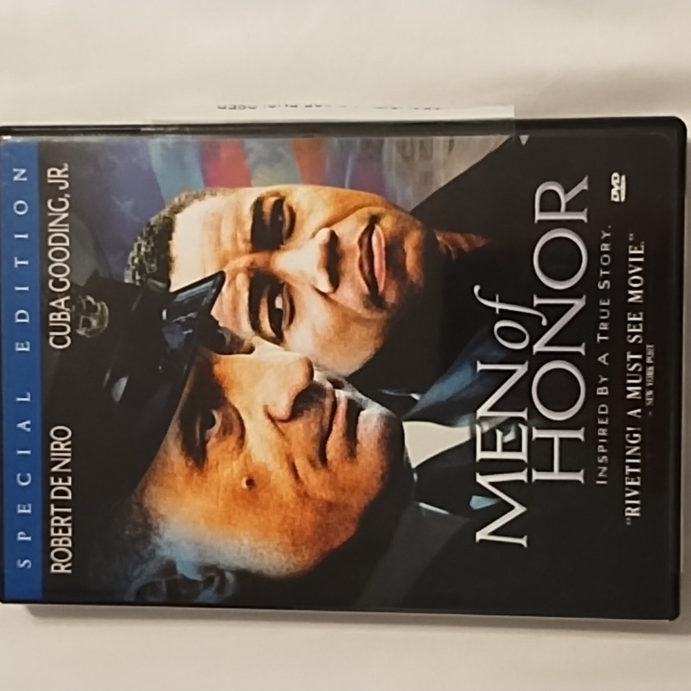Men of Honor